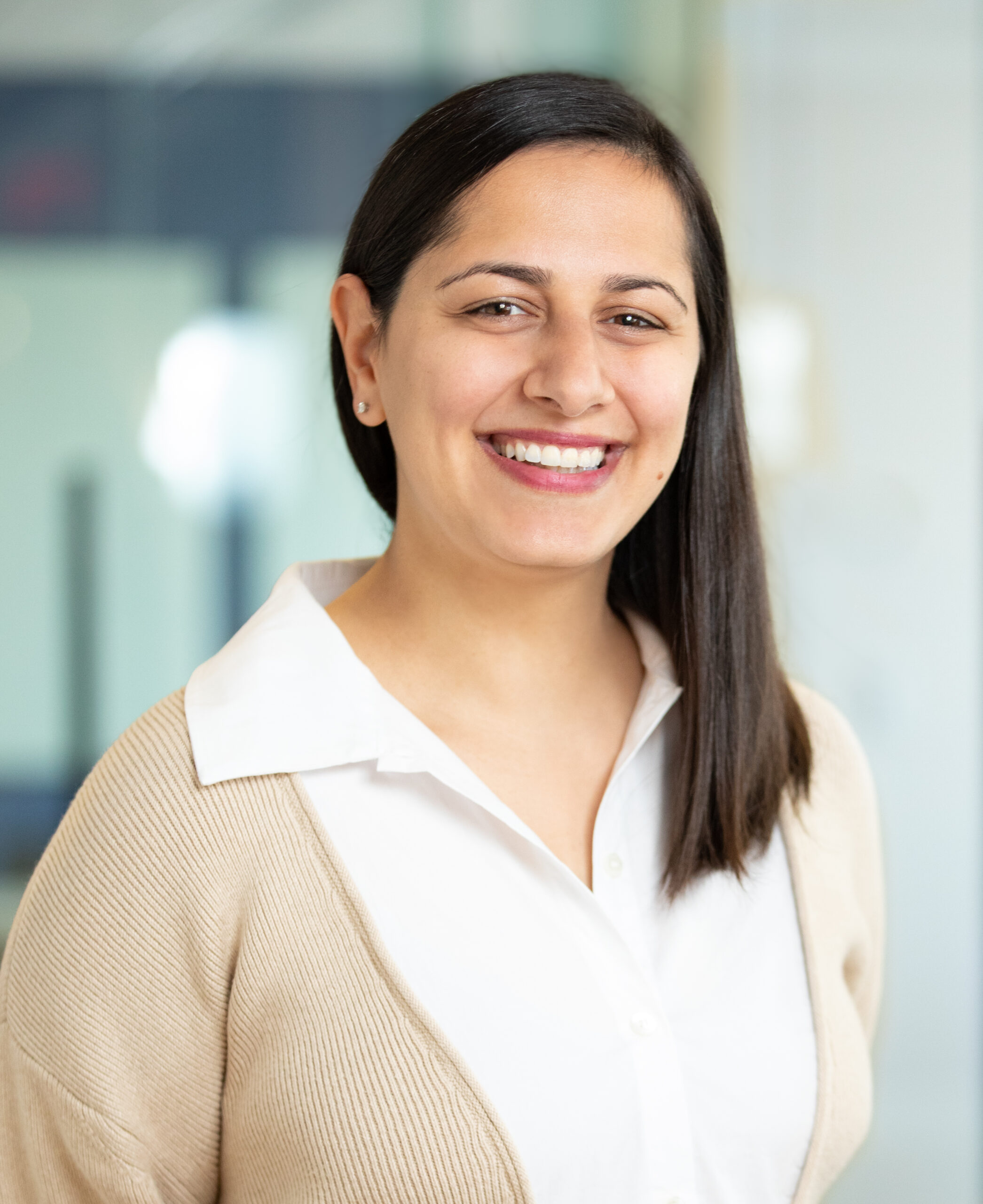 Claire Mazumdar, PhD, MBA - Bicara Therapeutics